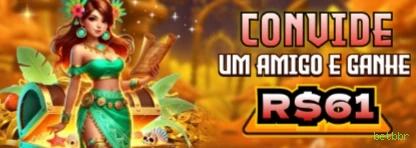 Imagem promocional dos jogos Fortune da betbbr