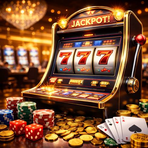 The Great Icescape Slot - PG Soft