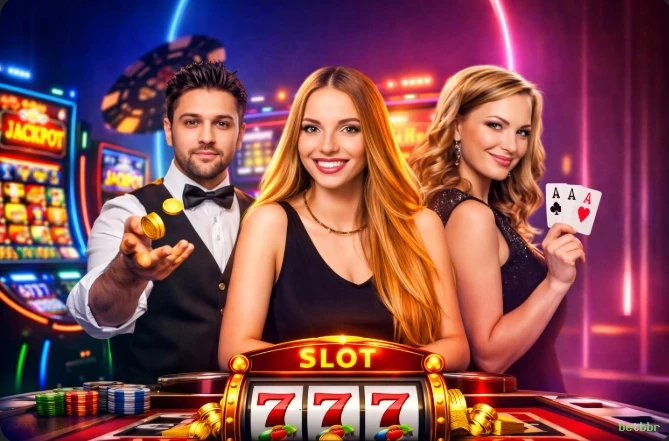 Symbols of Egypt Slot - PG Soft